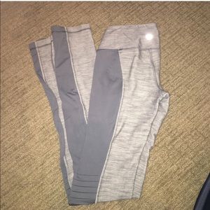 Lululemon size 2 full length leggings